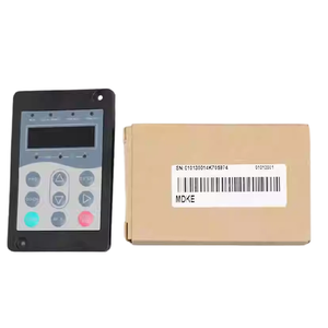 Debugger per Ascensori Monarch MDKE, Strumento Professionale di Debugging Compatibile con Marche Globali - Product Image 5