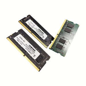 Bán buôn DDR4 máy tính xách tay mô-đun bộ nhớ RAM DDR4 <span class=keywords><strong>4GB</strong></span> 2666MHz máy tính mô-đun bộ nhớ RAM 8GB 3200MHz - Product Image 1