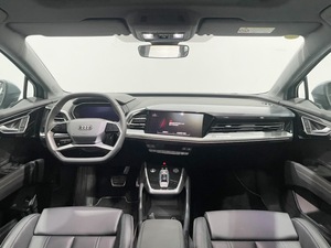 <span class=keywords><strong>Audi</strong></span> <span class=keywords><strong>Q4</strong></span> <span class=keywords><strong>Etron</strong></span> SUV Eléctrico Usado, Oferta Exclusiva, Transmisión Automática, Volante a la Izquierda, Envío Rápido - Product Image 3