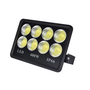 High Power Smart <b>Solar</b> <b>Outdoor</b> Portable Modular Waterproof IP66 200W-500W LED <b>Flood</b> <b>Light</b> for Garden - Product Image 5