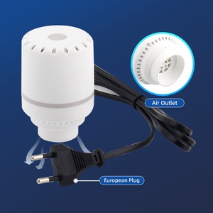 Spina europea <span class=keywords><strong>pompa</strong></span> elettrica portatile bianca multifunzione a compressione <span class=keywords><strong>sottovuoto</strong></span> borse di stoccaggio salvaspazio abbigliamento uso viaggio - Product Image 5