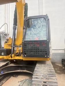 รถขุดขนาดกลาง Caterpillar Cat 312D มือสอง พร้อมเครื่องยนต์ C4.2 ACERT สี่สูบแท้ สภาพดีเยี่ยม - Product Image 5