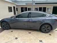Tesla Model 3 Long Range AWD Dual Motor EV Sedan 660km WLTP Range Autopilot New Energy Vehicle Bulk Supply