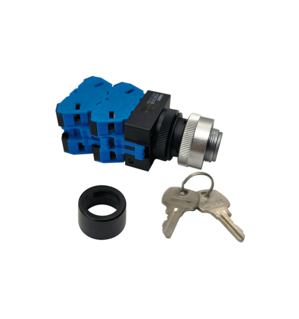 Switch XO508, Escalator Switch, Switch with Keys, Switch for Escalator/Elevator
