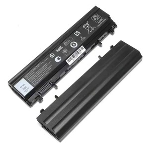 11.4V 65Wh vv0nf E5440 mới có thể sạc lại pin máy tính xách tay cho Dell Latitude E5440 E5540 vv0nf vjxmc Pin máy tính xách tay - Product Image 1