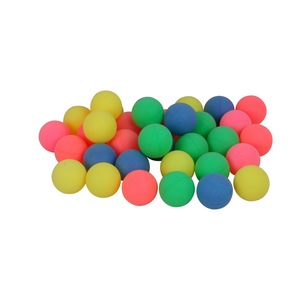 Balles de ping-<span class=keywords><strong>pong</strong></span> en plastique sans couture de 40 mm pour jeux de fête - <span class=keywords><strong>Prix</strong></span> de gros - Product Image 4