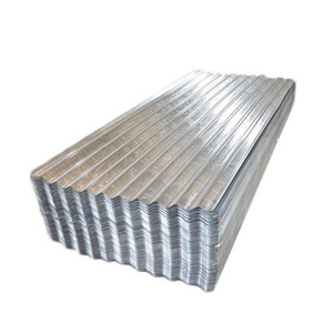Feuille de rainurage <span class=keywords><strong>galvanisée</strong></span>, 1 pièce, prix de métal en zinc, 4x8 - Product Image 2