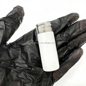 Herramienta de Mapeo de Cejas Pre-Entintada con Logotipo Personalizado para Micropigmentación y Tatuaje, Hilo Blanco para Mapeo de Cejas - Product Image 5