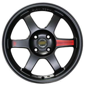 ล้อแม็กซ์ Volk Racing <span class=keywords><strong>TE37</strong></span> คุณภาพสูง ทนทาน ขนาด 15-20 นิ้ว 4/<span class=keywords><strong>5</strong></span> รู รองรับการสั่งทำพิเศษ ขอบล้ออัลลอย CB73.1 มม. สำหรับรถยนต์ Rays Nismo - Product Image 4