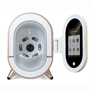 <span class=keywords><strong>Nova</strong></span>-M9 2026 Analizador Digital de Piel Facial con Topografía <span class=keywords><strong>3D</strong></span> e IA, Pantalla de 10.1 Pulgadas, 20MP, Compatible con JP/US para Uso Doméstico y Comercial - Product Image 3