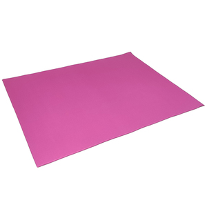 <span class=keywords><strong>Tapis</strong></span> de sol en <span class=keywords><strong>mousse</strong></span> PVC multicolores haute densité pour vélo d'exercice et <span class=keywords><strong>tapis</strong></span> de course à domicile - Product Image 2