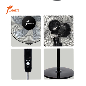 Quạt thông gió bệ 16 inch đứng <span class=keywords><strong>fan</strong></span> hâm mộ nhà máy điện giá rẻ Giá 18 inch đứng <span class=keywords><strong>Fan</strong></span> - Product Image 3