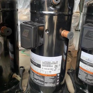 คอมเพรสเซอร์แบบสโครล HYZL Copeland รุ่น ZPD72KCE TFD 433 R410A อุปกรณ์ทำความเย็น - Product Image 1