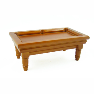 Mesa <span class=keywords><strong>de</strong></span> Billar <span class=keywords><strong>de</strong></span> Madera en Miniatura para <span class=keywords><strong>Casa</strong></span> <span class=keywords><strong>de</strong></span> <span class=keywords><strong>Muñecas</strong></span> a Escala 1:12, Juguete <span class=keywords><strong>de</strong></span> Escena Ob11, Juego <span class=keywords><strong>de</strong></span> Billar - Product Image 2
