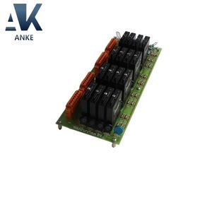 Placa de terminación de salida digital Honeywell de 51304648-100, 1, 2, - Product Image 2