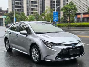 2015-2023สำหรับ <span class=keywords><strong>Toyota</strong></span> <span class=keywords><strong>Levin</strong></span> Sedan <span class=keywords><strong>มือ</strong></span><span class=keywords><strong>สอง</strong></span>1.2ตันผ้า LED อัตโนมัติ AWD พร้อมกล้องด้านหลัง R16เบาะหนัง ACC ระบบควบคุมความเร็วคงที่ - Product Image 3