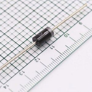 brand-new and original SF38 DO-201AD Diodes Ultra Fast Recovery Diodes 3A 1.7V 600V 35ns - Product Image 1