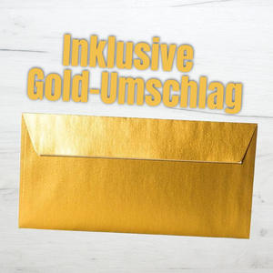 Carte de voeux surprise à gratter pour événement tombola Golden Ticket - Product Image 6