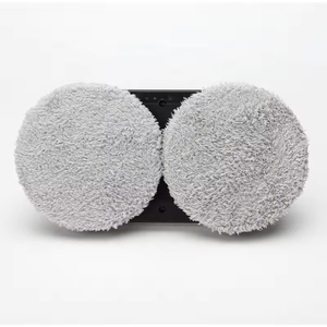 Robot de nettoyage intelligent à commande à distance électrique avec fonction de pulvérisation d'eau, robot de nettoyage automatique des fenêtres, appareils de nettoyage intelligents - Product Image 4