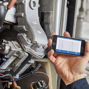 เครื่องวิเคราะห์ก๊าซไอเสียขั้นสูง Wohler A450L สำหรับการวัดที่ครอบคลุม - Product Image 4