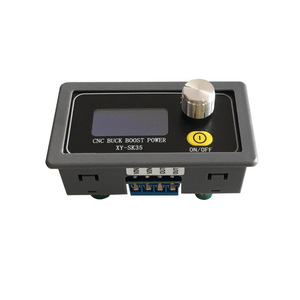 Módulo de Alimentación de Corriente Continua de Voltaje Constante XY-SK35, Convertidor Elevador/Reductor para Sistema de Carga Solar - Product Image 1