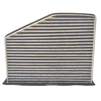 Personalizable 1KD819644B 1k0819644A 1KD819653 Accesorios para automóviles Camiones Piezas de tractor Filtro de aire para tractores