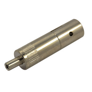 Nouveau système de <span class=keywords><strong>suspension</strong></span> de fil de pince de câble en laiton conçu pour les plafonniers affleurants Clip de câble métallique - Product Image 6