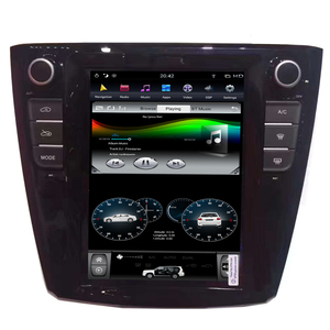AOONAV <span class=keywords><strong>4</strong></span> + 64 GO voiture autoradio lecteur DVD Pour <span class=keywords><strong>Renault</strong></span> Kadjar 2015-2019 de navigation de GPS de voiture écran vertical IPS lecteur multimédia - Product Image 1