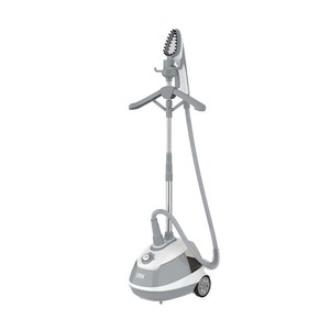 WINNING <span class=keywords><strong>STAR</strong></span> ST-6106 Vaporizador de Ropa Profesional Portátil, Vaporizador de Prendas Vertical Eléctrico de 220V - Product Image 2