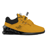 Chance-chaussure Logo personnalisé antidérapant respirer boxe combat lutte chaussure d'entraînement en salle puissance haltérophilie chaussures gym sport Sneaker