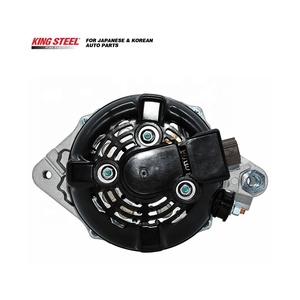 Alternateur de pièces de voiture Kingsteel OEM 270600P180 27060-0P180 Générateur d'alternateur 12v pour <span class=keywords><strong>Toyota</strong></span> <span class=keywords><strong>CAMRY</strong></span> Crown Royal LEXUS - Product Image 4