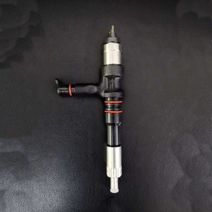 PC400-8 PC450-8รถขุด6D125หัวฉีดน้ำมันเชื้อเพลิงหัวฉีดเครื่องยนต์6251-11-3100 - Product Image 6
