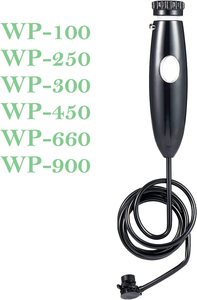 Manguera de repuesto para irrigador bucal <span class=keywords><strong>Waterpik</strong></span> WP100, accesorios para irrigador oral - Product Image 3