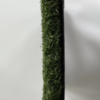 Césped artificial Putting Green de alta calidad LW 10mm para Cancha de cricket de golf