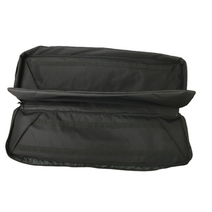 Borsa Tattica Impermeabile in Nylon per Fucili Lunghi, Custodia Imbottita Morbida per Protezione e Trasporto durante la Caccia all'Aperto - Product Image 3