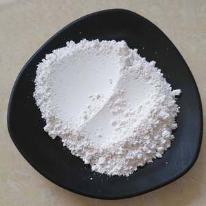 ไทเทเนียมไดออกไซด์/ไททาเนีย/ไทเทเนียมสีขาว/TiO2สำหรับอุตสาหกรรมพลาสติกผู้จัดจำหน่ายในจีน - Product Image 2