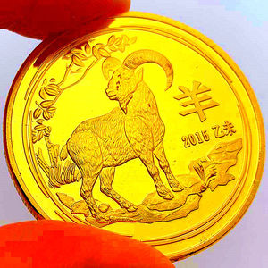 Moneda Conmemorativa del RMS <span class=keywords><strong>Titanic</strong></span>, 10-15 de Abril de 1912, Bañada en Oro, Colección White Star Line, Regalo Creativo - Product Image 1