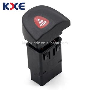 <span class=keywords><strong>Vente</strong></span> directe d'usine Véhicule 7700435867 Interrupteur de clignotant <span class=keywords><strong>Megane</strong></span> pour RENAULT - Product Image 2