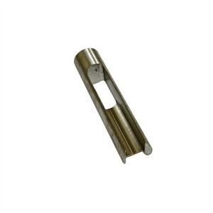 Componente de titanio OEM CNC de liberación rápida para montaje de ruedas de bicicleta, personalizado - Product Image 2