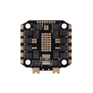 Controlador de Vuelo F405 de Alta Calidad 60A ESC 4-6S para Drones, Juguete Unisex - Product Image 3