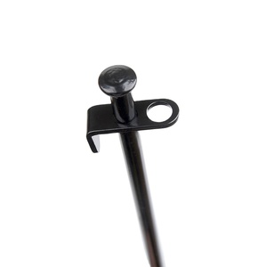 Extérieur Robuste En Acier Forgé Incassable <span class=keywords><strong>Camping</strong></span> Tente Piquets Peg Pour Endroit Rocheux - Product Image 3