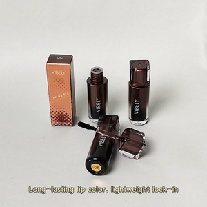 Brillo Labial Hidratante Desprendible, Maquillaje Impermeable de Larga Duración, Tinta Labial Mate Desprendible, Lápiz Labial de Larga Duración - Product Image 3