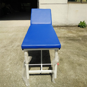 Ultima Poltrona per Esami Medici, <span class=keywords><strong>Lettino</strong></span> Operatorio per Uso Ginecologico in Ospedale - Product Image 6