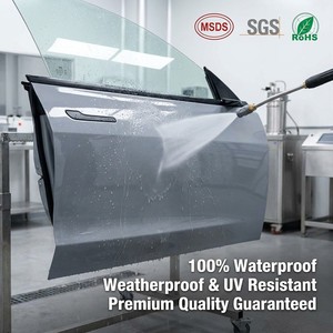 Lápiz Eliminador de Arañazos para Autos <span class=keywords><strong>Tesla</strong></span>, Todos los Modelos |   Cantidad mínima de pedido: 1 unidad |   Listo para enviar en 3-5 días |   Pintura Automotriz 100% Compatible con el Color Original, 7ml - Product Image 6