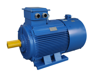 키노 YE3 2P 3000RPM 7.5KW 10HP 380V 400V 3상 유도 전동기 IE3 효율 등급 IP55 보호 등급 전기 보트 엔진 - Product Image 3