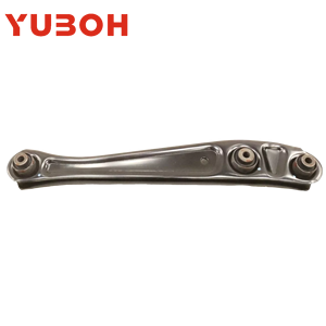 YUBOH 52350-S04-000 Brazo de control inferior trasero para Honda Civic EK3/<span class=keywords><strong>EJ</strong></span> 1995-2000 Eje de acero OEM - Product Image 2