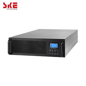 19 &quot;2u Rack Mount Ups 6kva 10kva 192V Dc 220V AC Online Ups - Product Image 2