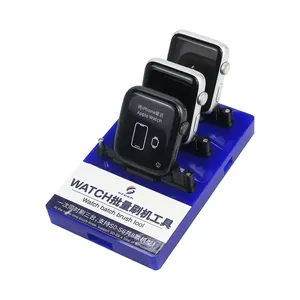 5 Đồng Hồ <span class=keywords><strong>restor</strong></span> Adapter nâng cấp sửa chữa Phần mềm ibus phục hồi hộp công cụ cho Apple iWatch S1/S2/S3/S4/S5/S6 SE công cụ sửa chữa - Product Image 3
