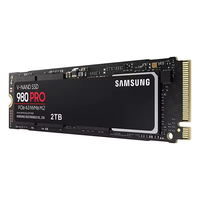 SSD OEM Solid State Drive MZ-V7S250BW 500GB 970 EVO Plus NVMe M.2 SSD V-NAND 3-bit MLC PCIe Gen 3.0 SATA 15000 RPM Cangkang Logam