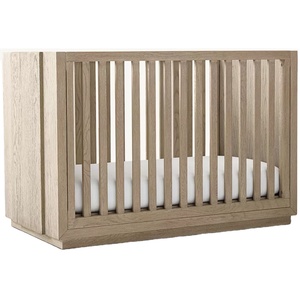 Cotina Panel Tipi Bebek Yatağı - Product Image 1